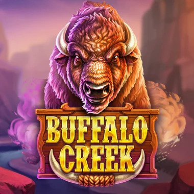 Buffalo Creek game tile