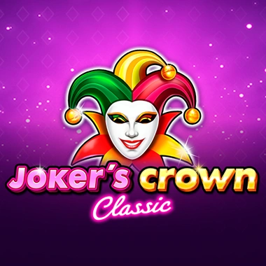 Joker's Crown Classic game tile