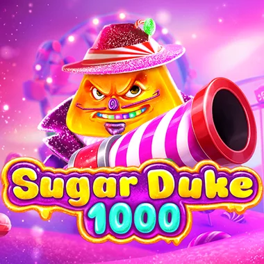 Sugar Duke 1000 game tile