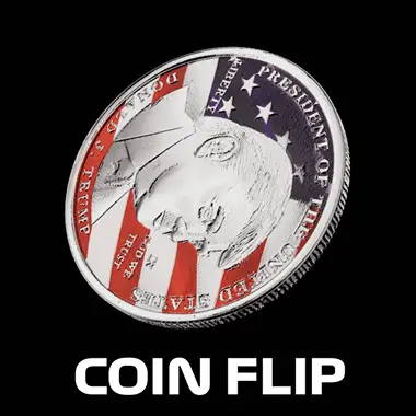 Coin Flip game tile