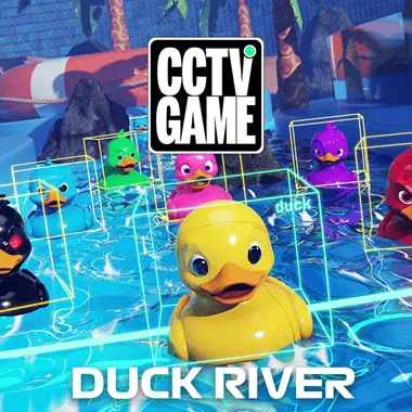 Duck River game tile