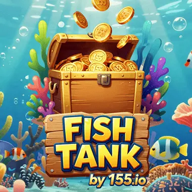 Fish Tank game tile