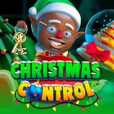 Christmas Control game tile