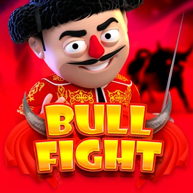 Bull Fight game tile