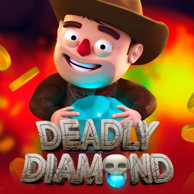 Deadly Diamond game tile