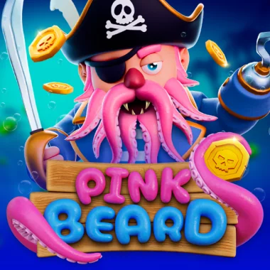 Pink Beard game tile