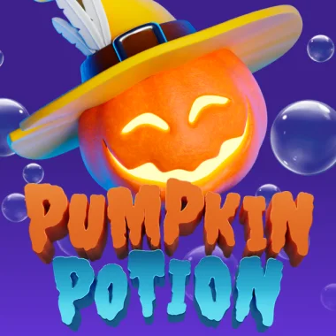 Pumpkin Potion game tile