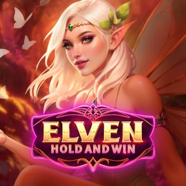 Elven Hold and Win game tile