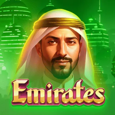 Emirates game tile