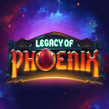 Legacy of Phoenix game tile