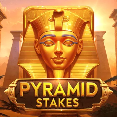 Pyramid Stakes game tile