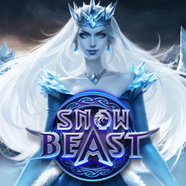 Snow Beast game tile