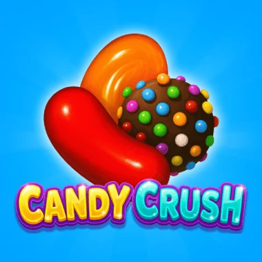 Candy Crush game tile