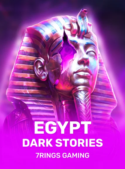 Egypt Dark Stories game tile