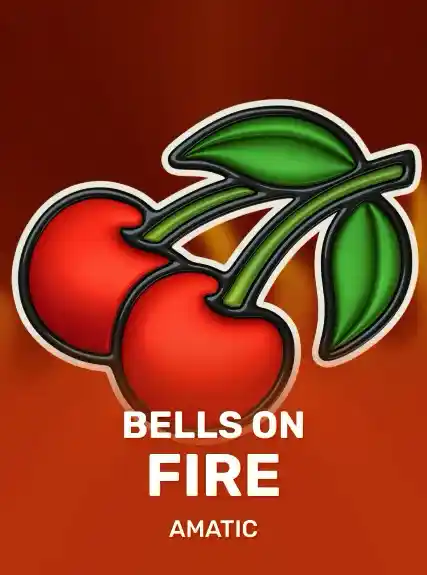 Bells On Fire game tile