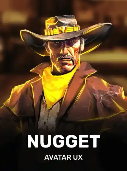 Nugget game tile