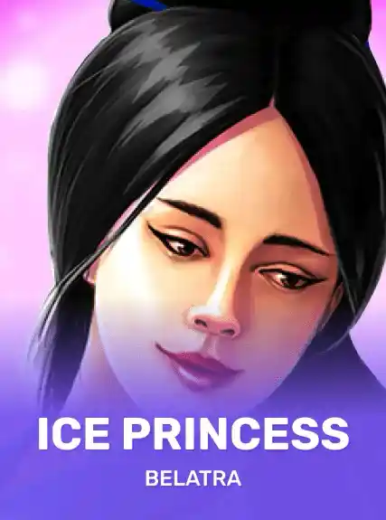 Ice Princess game tile