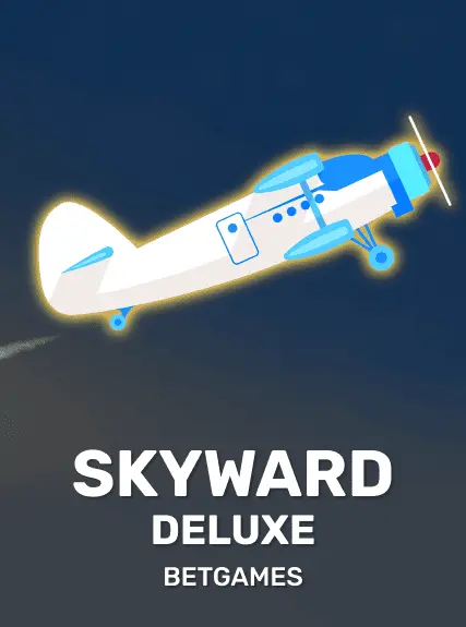 Skyward Deluxe game tile