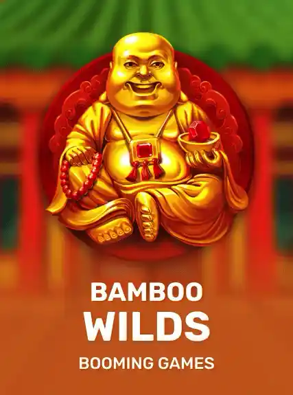 Bamboo Wilds game tile