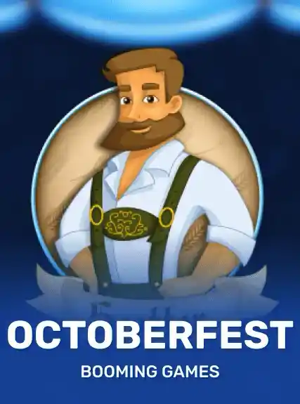 Octoberfest game tile