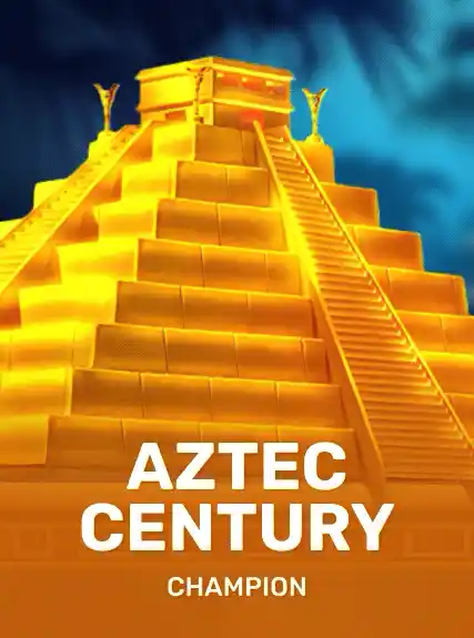 Aztec Century game tile