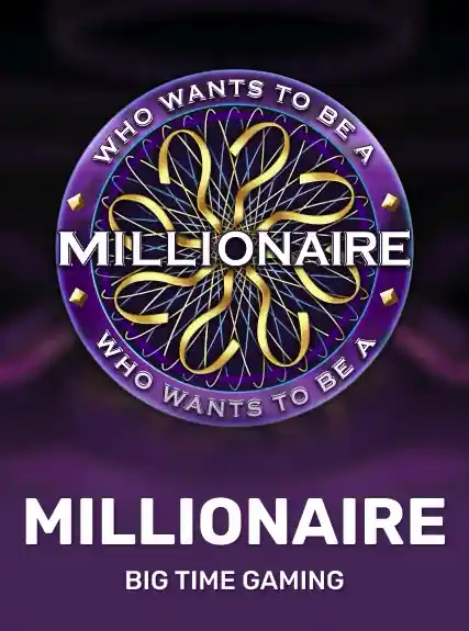 Millionaire game tile