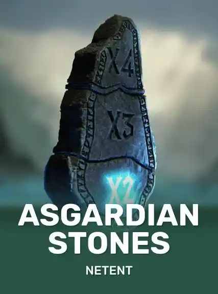 Asgardian Stones game tile