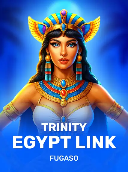 Trinity Egypt Link game tile