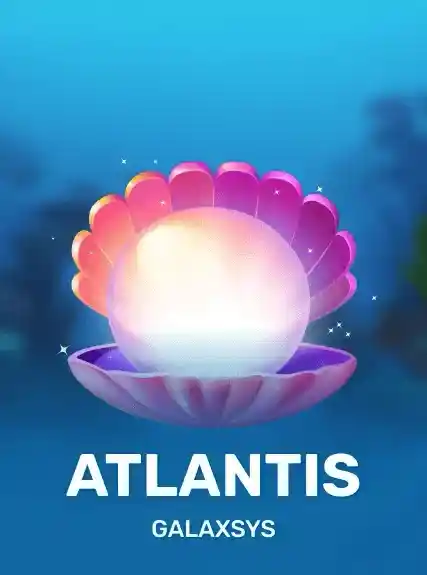 Atlantis game tile