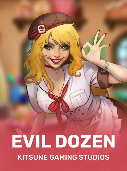 Evil Dozen game tile