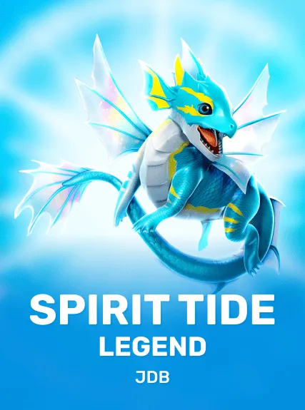 Spirit Tide Legend game tile