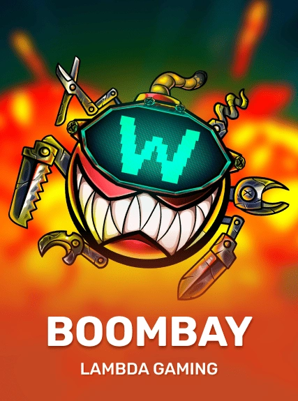 BoomBay game tile