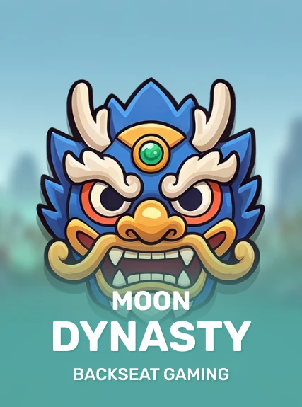 Moon Dynasty game tile
