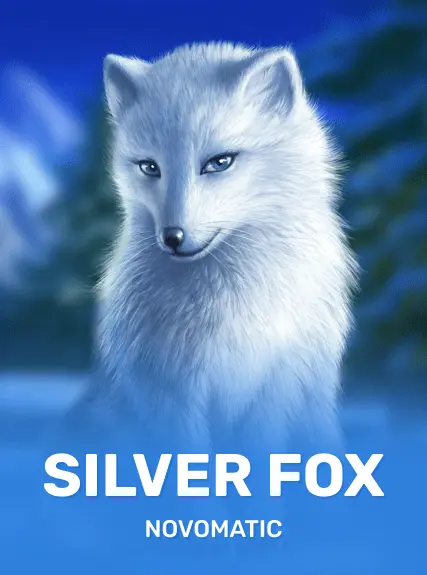 Silver Fox game tile