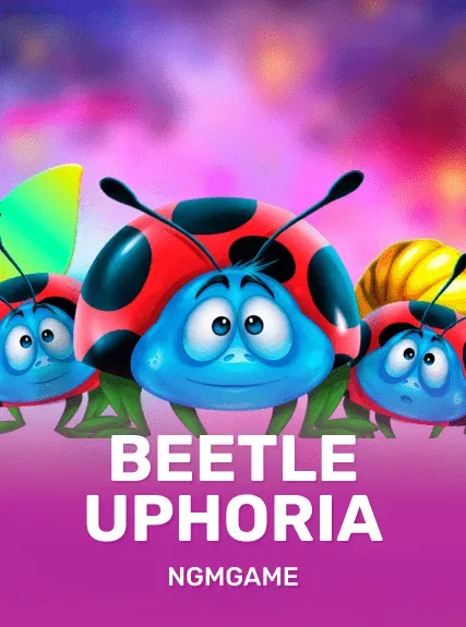 Beetleuphoria game tile