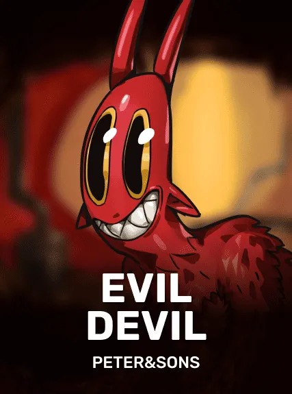 Evil Devil game tile