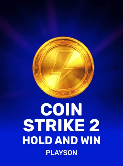 Coin Strike 2: Hold and Win game tile