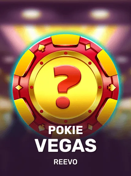 Pokie Vegas game tile