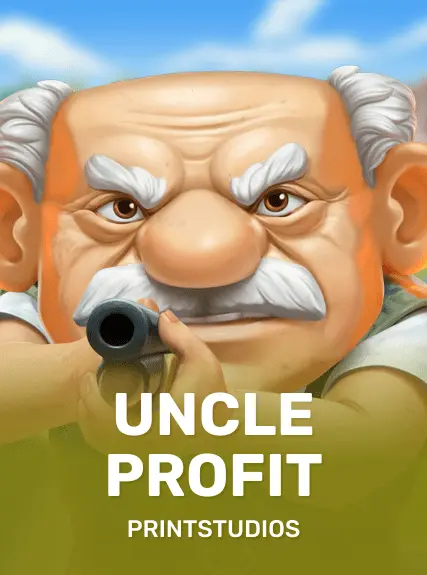 Uncle Profit game tile