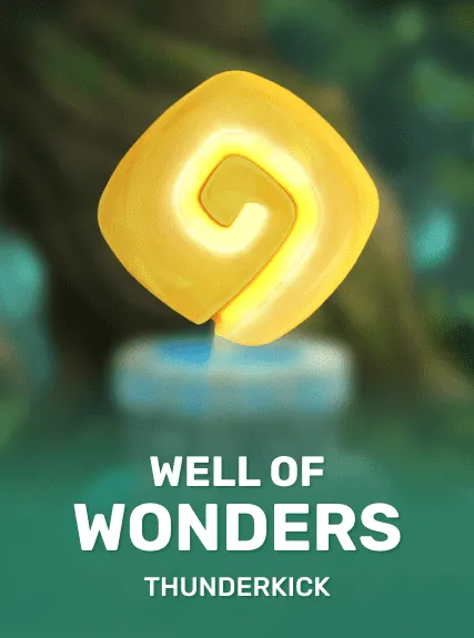 Well of Wonders game tile
