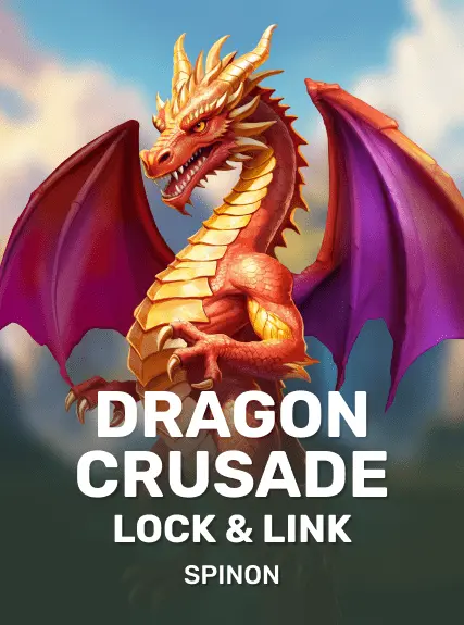 Dragon Crusade: Lock & Link game tile