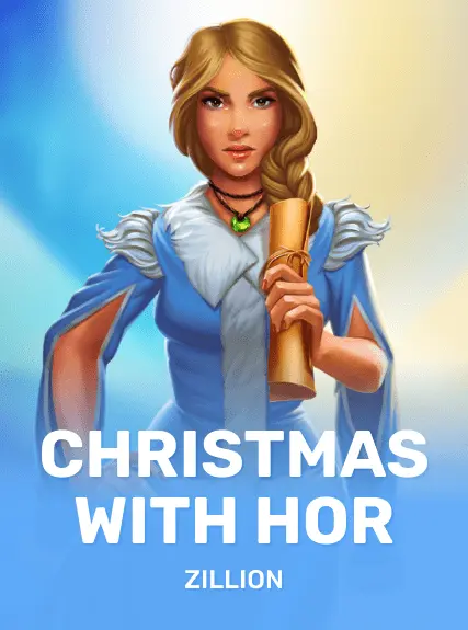 Christmas with Hor game tile